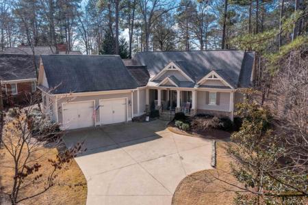 1011 PLANTATION POINT DRIVE Lot 29