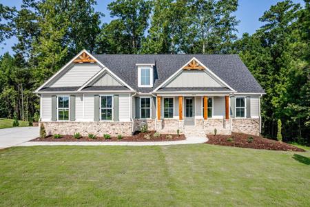 1040 HIDDEN HILLS CIRCLE Lot 33
