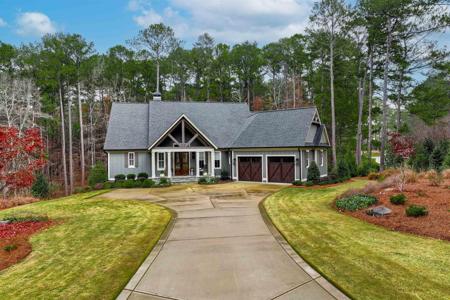 1190 WRAYSWOOD CIRCLE Lot 22