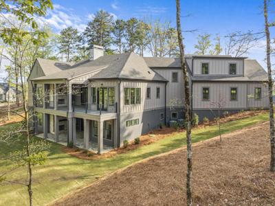 1030 CAVALIER COVE Lot 128
