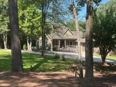 1231 BENNETT SPRINGS DRIVE