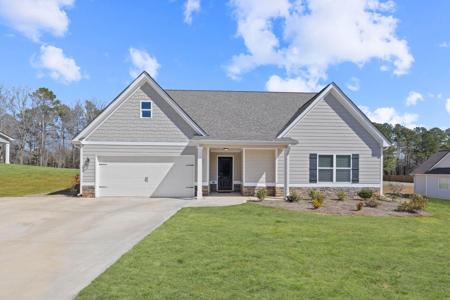 193 LOCH WAY