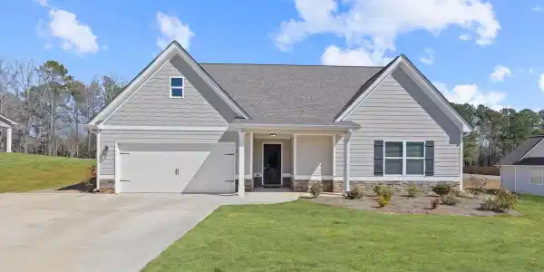 193 LOCH WAY