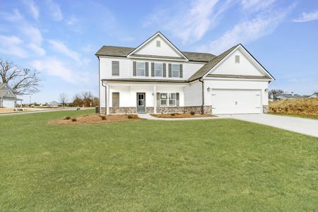 101 HARMONY CREEK ROAD Lot 72