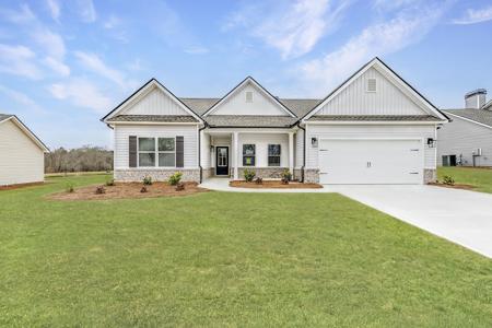 106 HARMONY FARMS DRIVE Lot 88