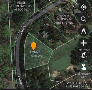 1070 LAKE DRIVE Lot 2030