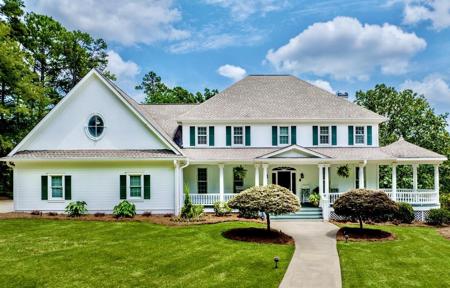1011 SHOULDERBONE CIRCLE Lot 5