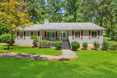 528 S. STEEL BRIDGE ROAD Lot 106 & 107