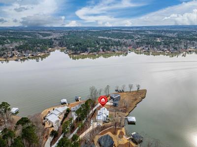 126 ROCKVILLE SPRINGS COURT Lot 27