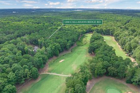 1200 CALLAHANS RIDGE ROAD