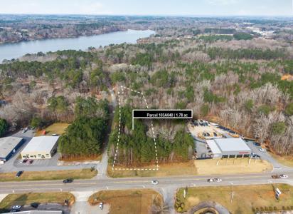 Lot 1 LAKEMORE DRIVE