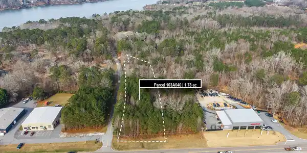 Lot 1 LAKEMORE DRIVE