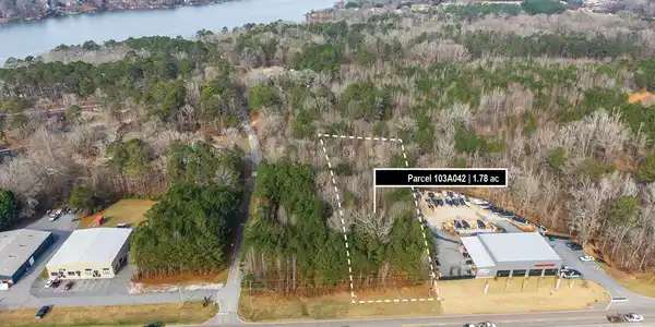 Lot 2 GREENSBORO ROAD