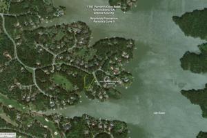 1141 PARROTTS COVE ROAD Lot 158