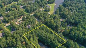 0 ELLMAN DRIVE Lot 15