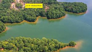 Lot 30 BROADPOINT DRIVE