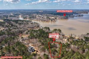122 CAROLYN DRIVE Lot 56