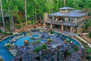 1381 NORTHWOODS DRIVE Lot 15