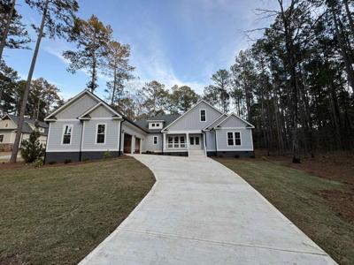 1800 GARNERS FERRY Lot 25
