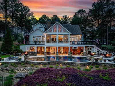 118 OKONI LANE Lot 3