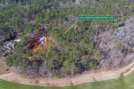 1051 SHOULDERBONE CIRCLE Lot 09