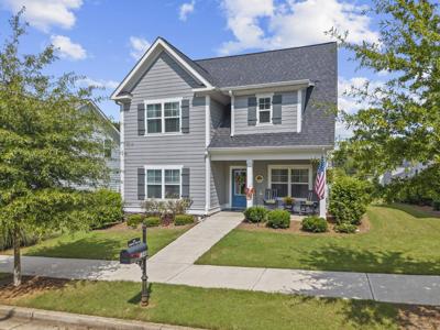 1540 CARRIAGE RIDGE DRIVE