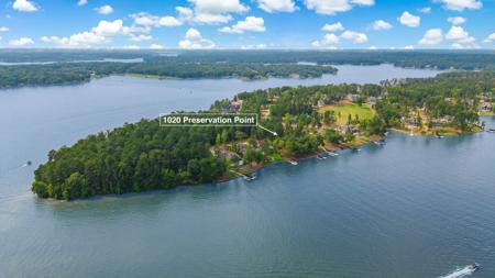 1020 PRESERVATION POINT