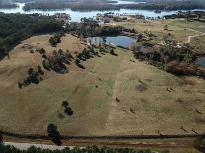 Lot 50 HOWARD LEWIS ROAD