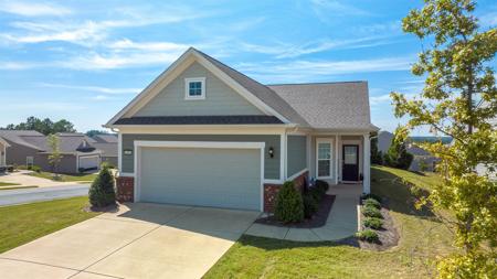 1081 OGEECHEE HOLLOW ROAD Lot 57