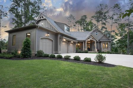 1080 CURTRIGHT PLACE Lot 30
