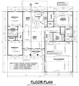 136 GUMM CEMETARY RD Lot 15