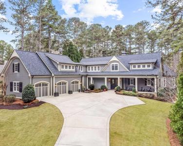 5080 BROWNS FORD ROAD