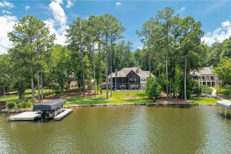 1330 NORTH SHORE DRIVE Lot 31