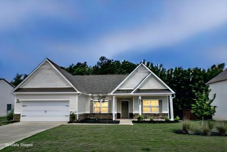 118 GARRETT DRIVE