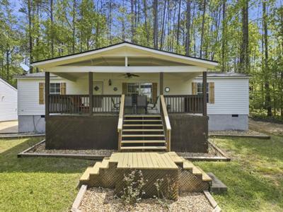 53 SUNGLOW COURT