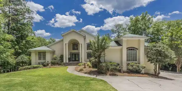 1070 SHOAL CREEK COURT