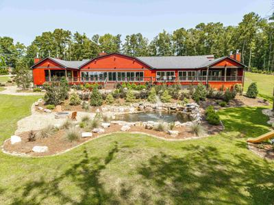 118 MARINERS DRIVE