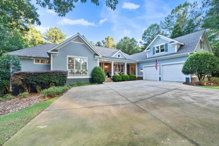 2440 PARROTTS POINTE ROAD Lot 129