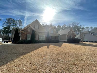 111 Hidden Falls Court