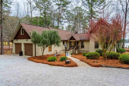 1180 CHEROKEE TRAIL