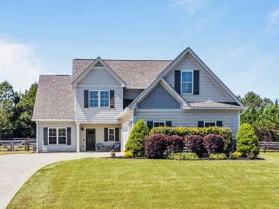 1021 ARBOR COURT Lot 43