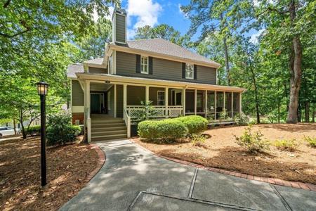 1011 PLANTERS TRAIL Lot B1
