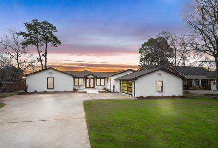 247 LAKESHORE CIRCLE Lot 38