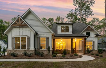 1160 LAKE DRIVE Lot 222