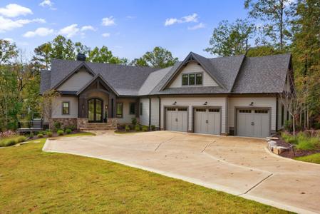 1101 HIGH BLUFF LANE