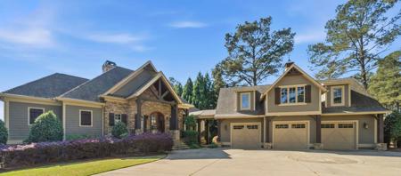 124 CAPE VIEW LANE