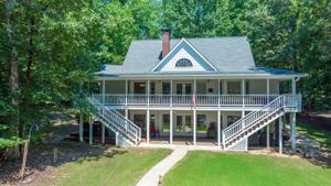 1050 GRANITE DRIVE Lot E