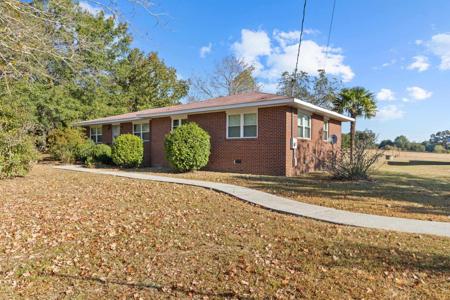 1590 WESLEY CHAPEL ROAD