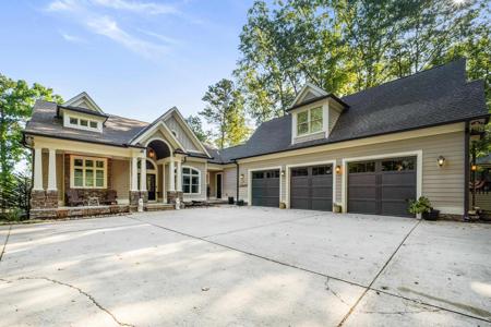 111 LAKE FOREST DRIVE Lot 6 & 59