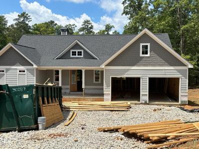 1031 CLEEK LANE Lot 49